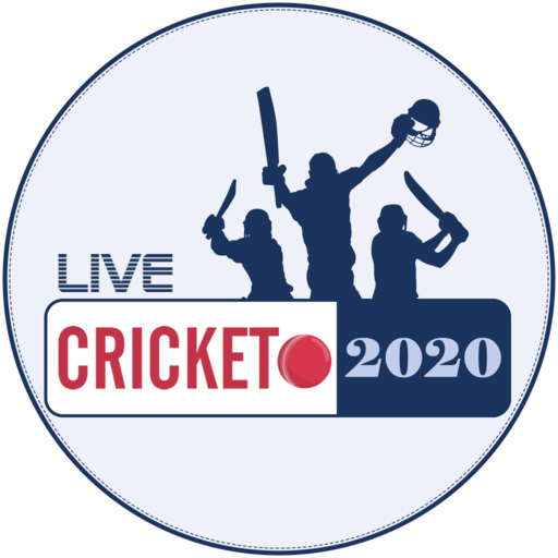 Live Cricket 2020 icon