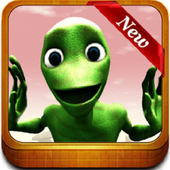 Alien Dance icon