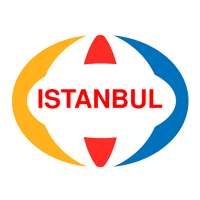Istanbul Offline Map and Trave