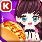 Chef Judy: Street Food Maker