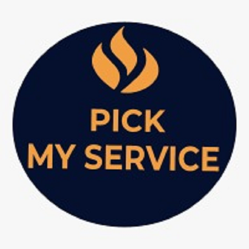 PICK MY SERVICE icon