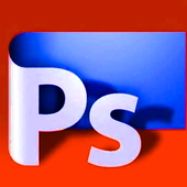 Photoshop Learning App Photo Shop Course VIDEOs иконка