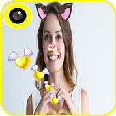 Sweet Snappy  📷  Photo Editor on 9Apps