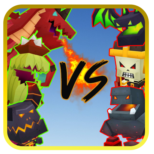 Real Beast Battle Simulator icon