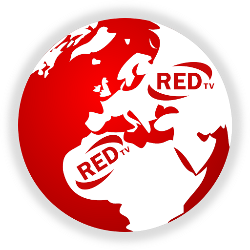 Red Tv icon