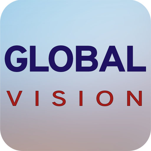 GLOBAL VISION icon
