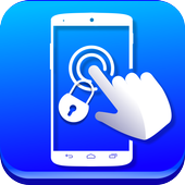 Touch lock Screen-Toddler icon