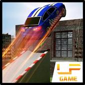 Extreme Car Stunts icon