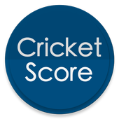Cricket Scoring icon
