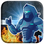 Mr Super Bullet icon