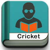 Learn Cricket Offline icon