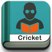 Learn Cricket Offline