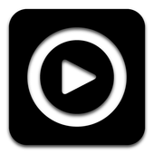 Simple Audio and Video Player icon