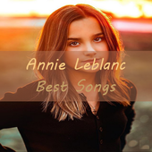 Annie Leblanc Music 2019 icon