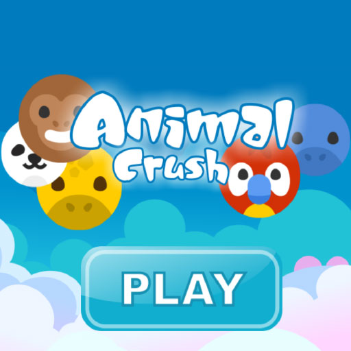 Animal Crush icon