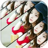 Magic Snap Effect  Photo Effect icon