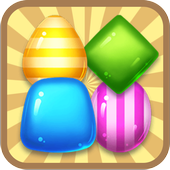 Candy Swap Match icon