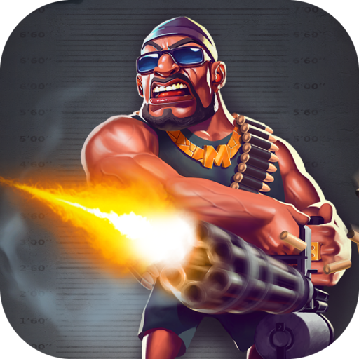 Crime Coast HD: Mob vs Mafia icon