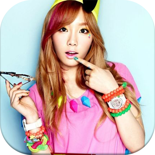 Girls Generation Sticker Pack for WhatsApp icon