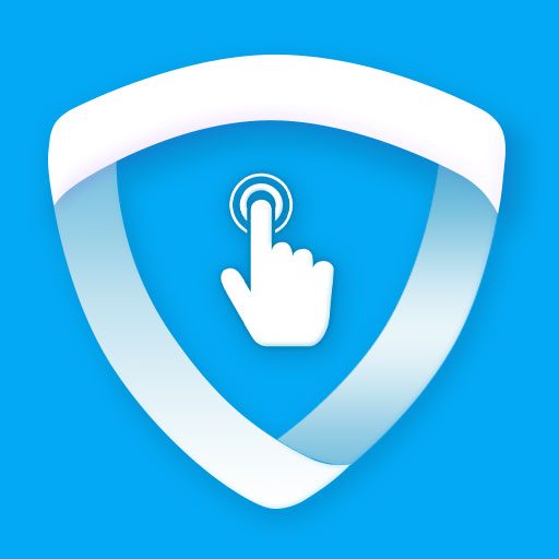 Oneclick Super VPN client: Free VPN Proxy Server icon