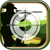 Shooting Hero icon