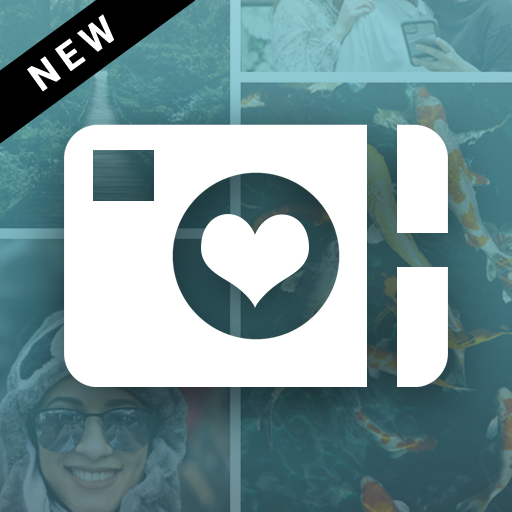 Collage Fun - Photo Collage Maker and Editor icon