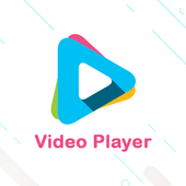 Video Player All Format icon