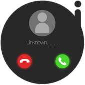 HD OS10 i Call Screen   Dailer on 9Apps