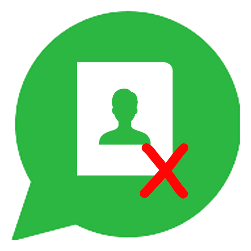 Chat WA Directly icon