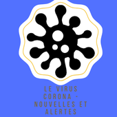 Le virus Corona - Nouvelles et alertes icon