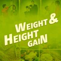 Hindi Increase Height & Weight Tips - Home workout on 9Apps