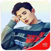 Chanyeol EXO Wallpapers HD