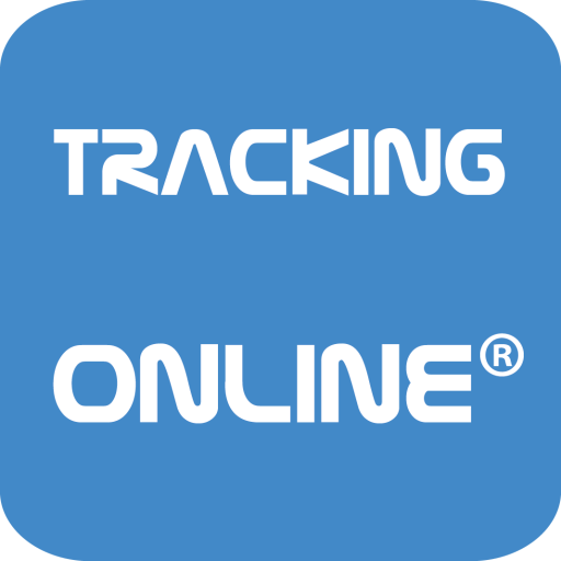 Tracking-Online® Pro icon