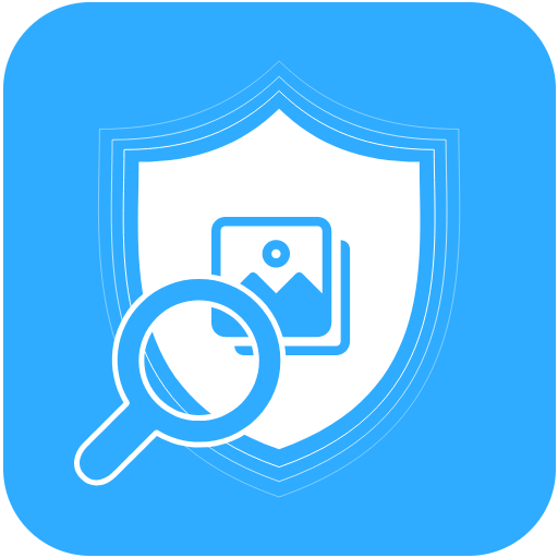 DigDeep Photo Recovery - Recover deleted photos icon