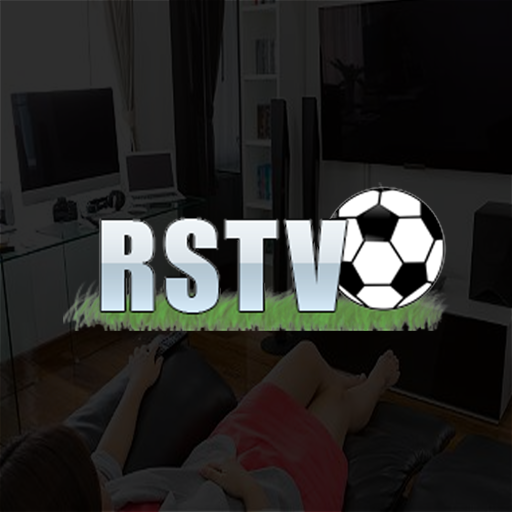 RSTV icon