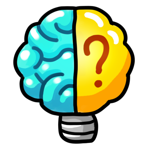 Brain Out icon