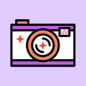 So Camera icon