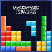 Block Puzzle icon