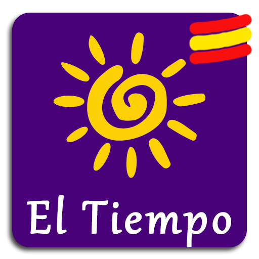 El Tiempo icon
