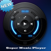 Music Player Pro icon