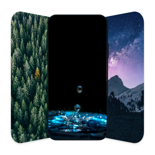 HD Wallpapers (Backgrounds) icon