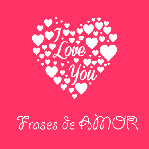 Frases de Amor para Whatsapp icon
