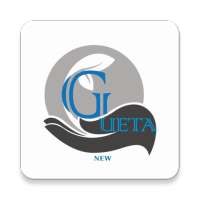 English GUETA on 9Apps