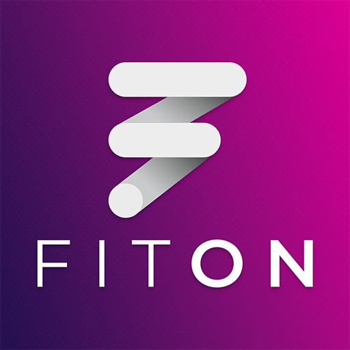 ikon FitOn - Free Fitness Workouts &amp; Personalized Plans