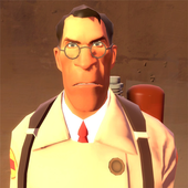 TF2 Soundboard - Medic иконка