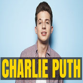 Charlie Puth -  Songs OFFLINE (Song - 31) أيقونة