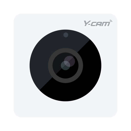 Y-cam icon