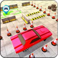 Car Games - Driving Car Games 2021