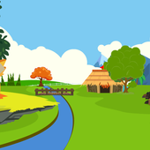 Escape Games Day-361 icon