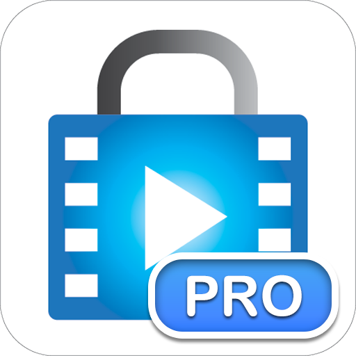 Video Locker Pro icon